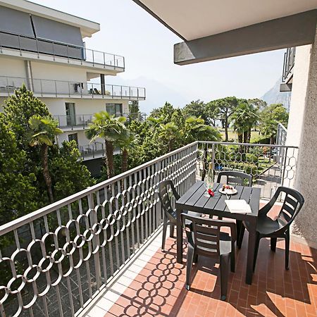 Riva Lago E Spiaggia Apartment 2 - Happy Rentals Kültér fotó